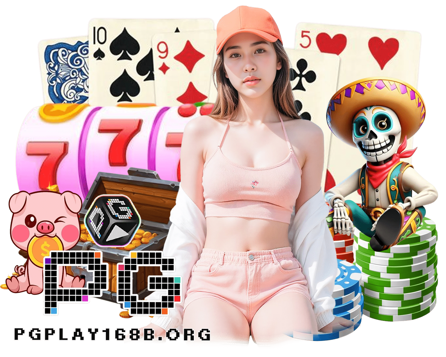 PGPLAY168B